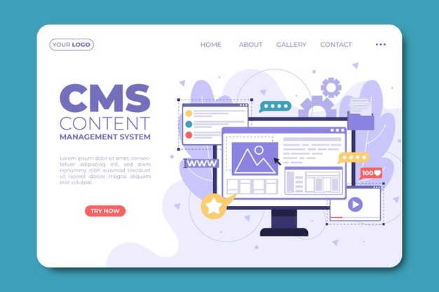 flat-cms-content-landing-page_23-2148806201