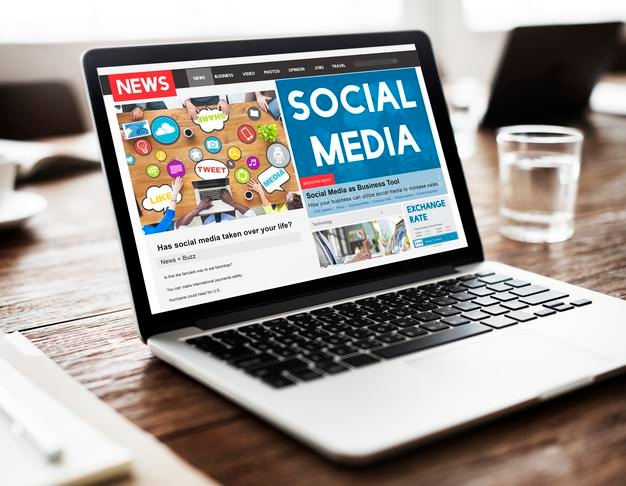 social media management